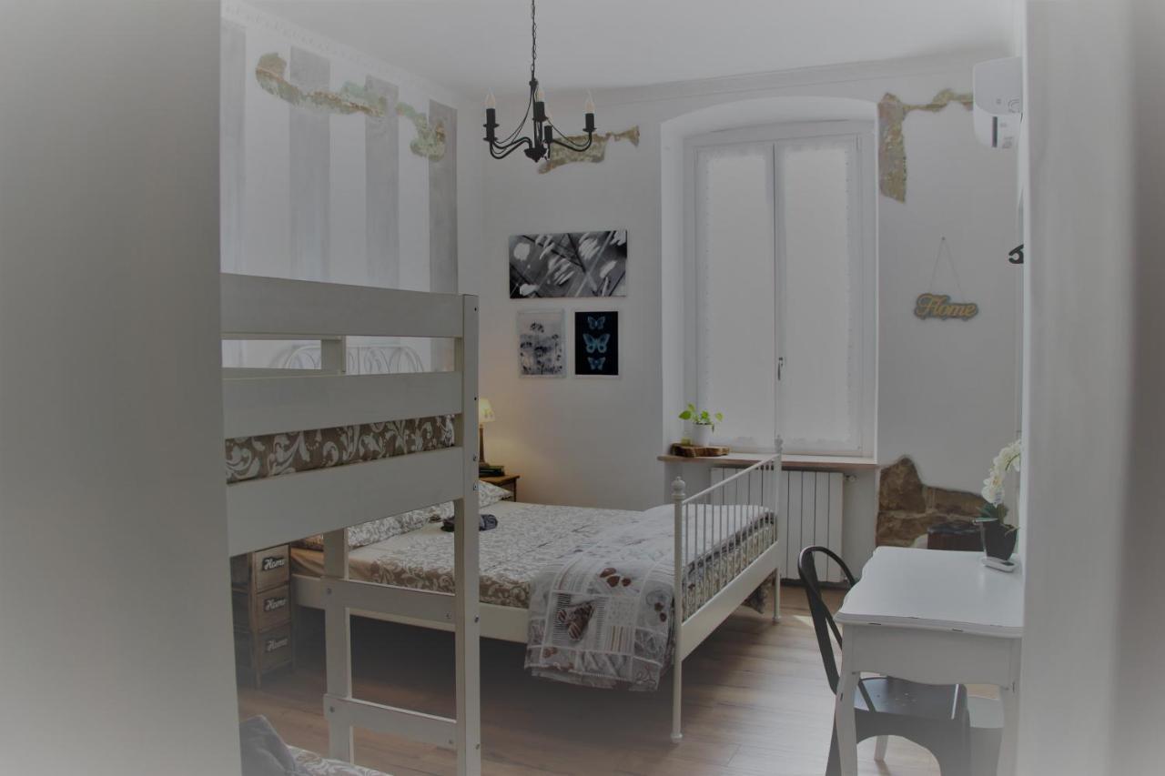 Rial Maison Бергамо Экстерьер фото