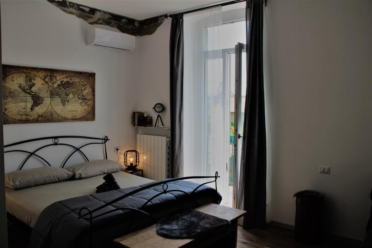 Rial Maison Бергамо Экстерьер фото