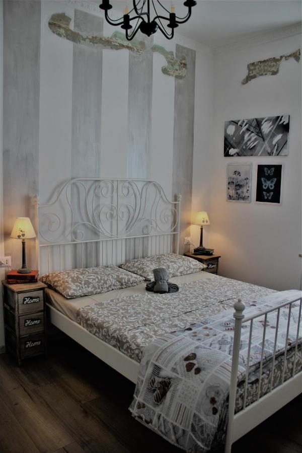 Rial Maison Бергамо Экстерьер фото