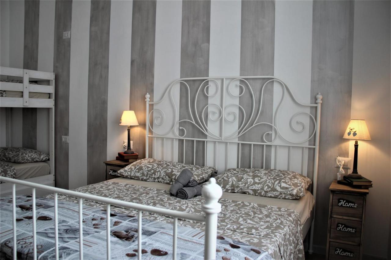 Rial Maison Бергамо Экстерьер фото