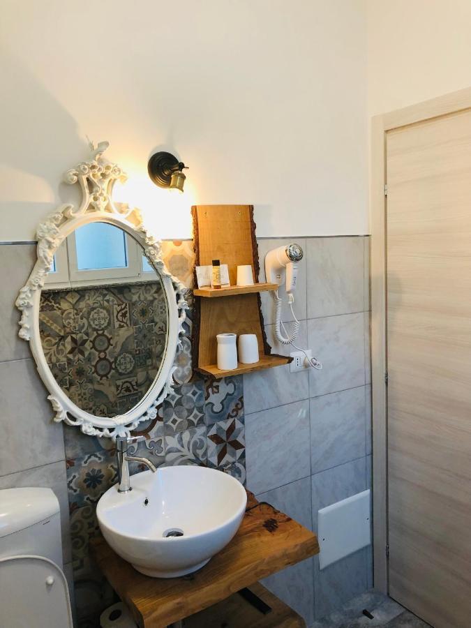 Rial Maison Бергамо Экстерьер фото