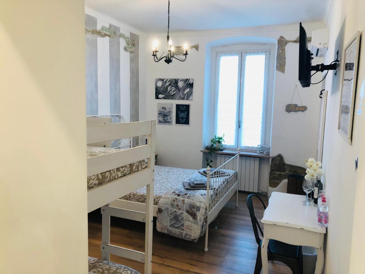 Rial Maison Бергамо Экстерьер фото